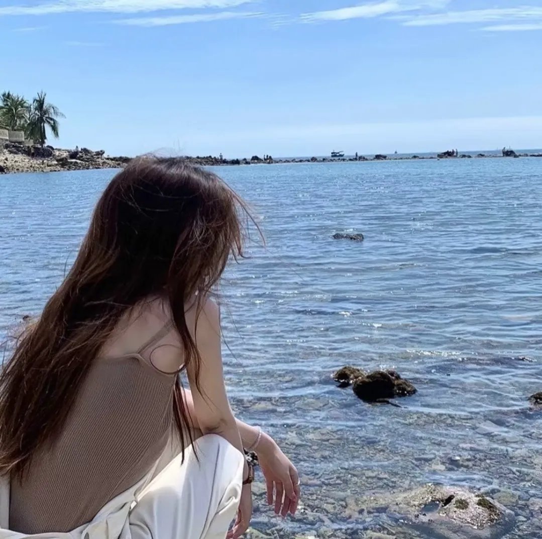 35岁的少女